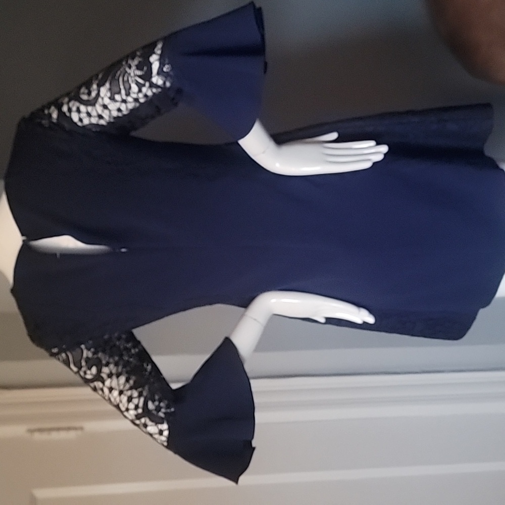 Mini Dress - Picture 2 of 16